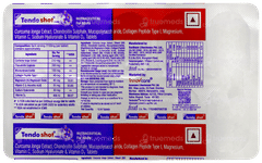 Tendoshot New Tablet 10