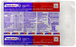 Tendoshot New Tablet 10