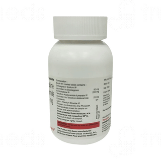 Spegra Tablet 90