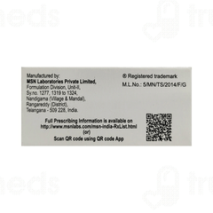 Empaone L 10/5 Tablet 10