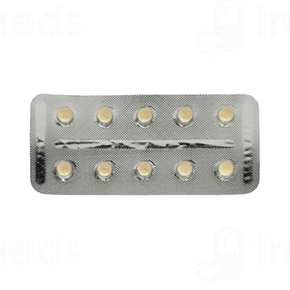 Empaone L 10/5 Tablet 10