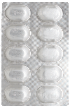 Switdapa Trio 10mg/1000mg/100mg Tablet 10 Switdapa Trio 10mg/1000mg/100mg Tablet 10