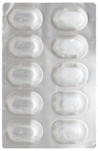 Switdapa Trio 10Mg/1000Mg/100Mg Tablet 10