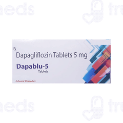 Dapablu 5 Tablet 10