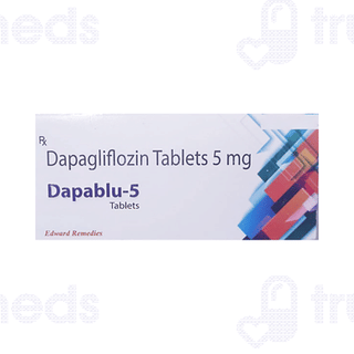 Dapablu 5 Tablet 10