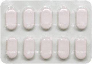 Glimisave Nexa 1/1000 Tablet 10