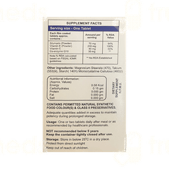 Heperion Veg Tablet 30 Heperion Veg Tablet 30