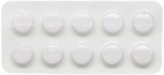 Brintop 2.5 Tablet 10