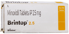 Brintop 2.5 Tablet 10 Brintop 2.5 Tablet 10