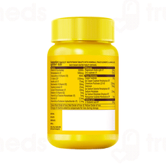 Supradyn Daily Tablet 90 Supradyn Daily Tablet 90