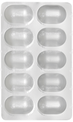Samobest 400mg Tablet 10