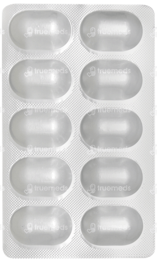 Samobest 400mg Tablet 10