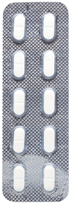 Cetizine Tablet 10 Cetizine Tablet 10