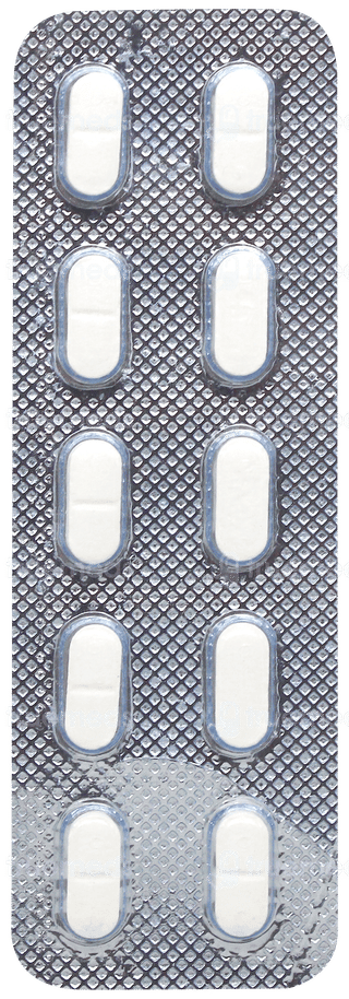 Cetizine Tablet 10