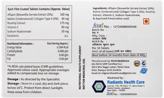 Stifex Tablet 10