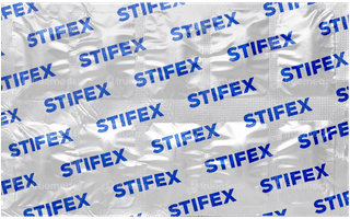 Stifex Tablet 10