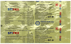 Stifex Tablet 10