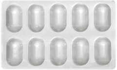 Tricium Joints Tablet 10