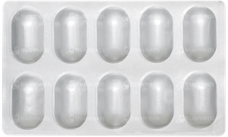 Tricium Joints Tablet 10