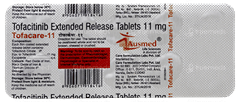 Tofacare 11 Tablet 10 Tofacare 11 Tablet 10
