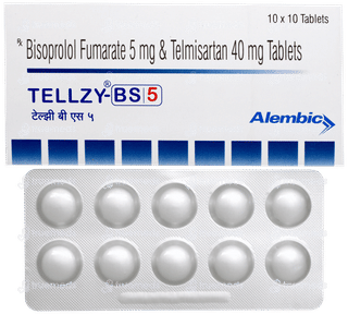 Tellzy Bs 5 Tablet 10
