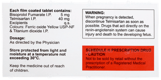 Tellzy Bs 5 Tablet 10