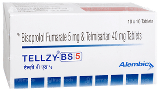 Tellzy Bs 5 Tablet 10