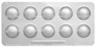 Tellzy Bs 5 Tablet 10