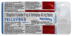 Tellzy Bs 5 Tablet 10 Tellzy Bs 5 Tablet 10