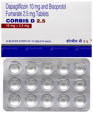 Corbis D 2.5 Tablet 15