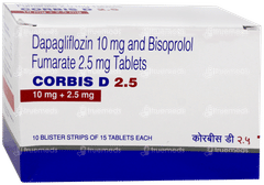 Corbis D 2.5 Tablet 15