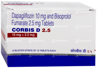 Corbis D 2.5 Tablet 15