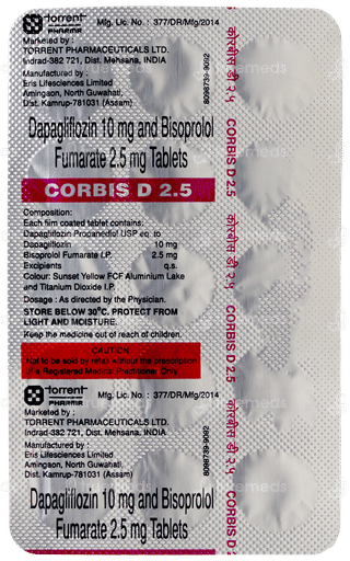 Corbis D 2.5 Tablet 15