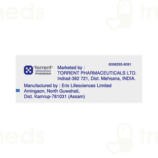 Corbis D 2.5mg Tablet 15