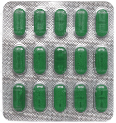 Torigesic Plus Tablet 15 Torigesic Plus Tablet 15