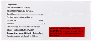 Gluxit Pro Tablet 15