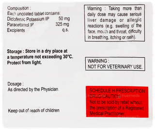 Dolobrake P Tablet 10