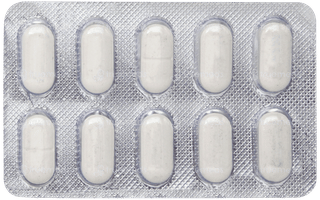 Dolobrake P Tablet 10