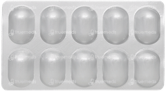 Dolobrake Sp Tablet 10 Dolobrake Sp Tablet 10