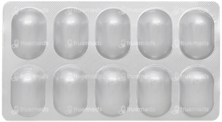 Dolobrake Sp Tablet 10