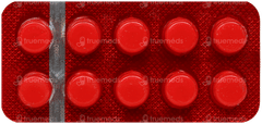 Torseson 20 Tablet 10