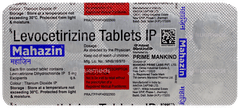 Mahazin Tablet 10