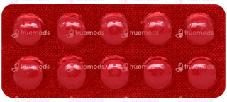 Drotaways M Tablet 10