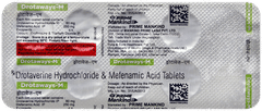 Drotaways M Tablet 10