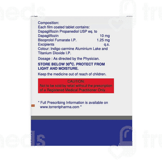 Corbis D 1.25 Tablet 15