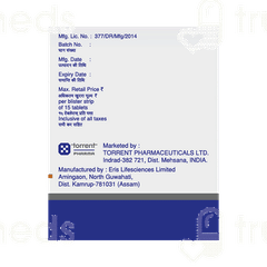 Corbis D 1.25 Tablet 15