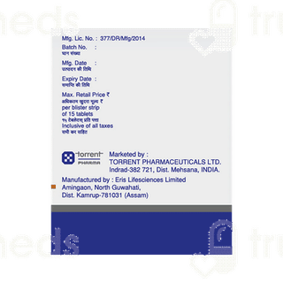Corbis D 1.25 Tablet 15