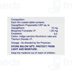 Corbis D 1.25 Tablet 15