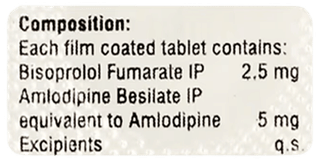 Bizo Am 2.5 Tablet 10