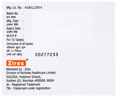 Brivaniz 75 Tablet 10 Brivaniz 75 Tablet 10